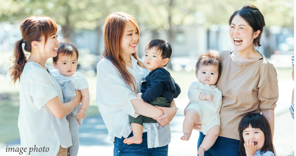 大規模分譲ならではのコミュニティ形成