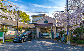 寝屋川市立第五小学校