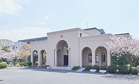 香里ヌヴェール学院中学校･高等学校