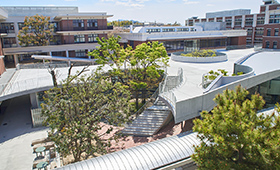 同志社香里中学校･高等学校