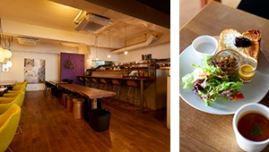 soupCafe MON‒スープカフェ モン‒