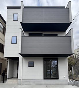 プレサンス アージュ寝屋川成田町Ⅱ