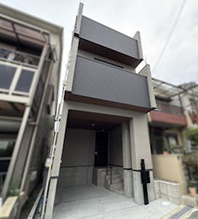 プレサンス アージュ 香里園Ⅴ