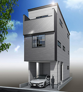 プレサンス アージュ 寝屋川豊里町
