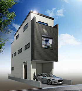 プレサンス アージュ 寝屋川緑町Ⅲ